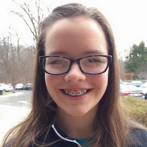 Meet your Posher, Mackenzie