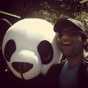 Meet your Posher, Viraj