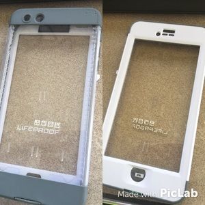 iPhone 6+/ 6S+ Nüüd Used case 📱