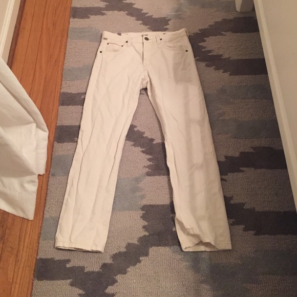 Citizen of humanity jeans