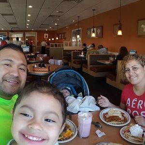 Meet your Posher, Monica