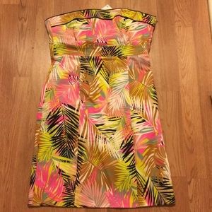 *NEW* Flamingo styled dress