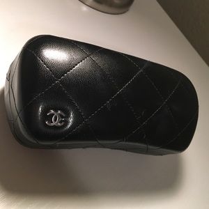 Vintage Chanel sunglasses