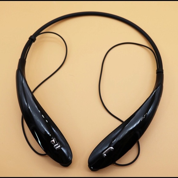Headset Fashion Bluetooth wireless HBS 800 - Picture 1 of 3