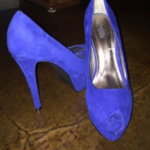 Charlotte Russe Heels