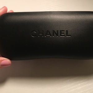 Vintage Chanel sunglasses
