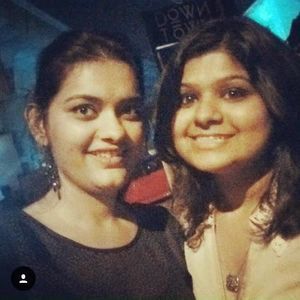 Meet your Posher, Antara