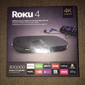 Roku 4