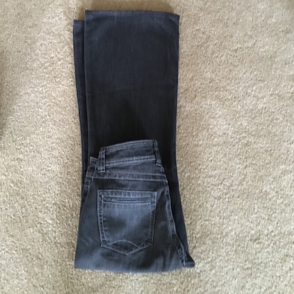 ARDEN LUXE DENIM JEANS. New with Tags - Picture 3 of 4