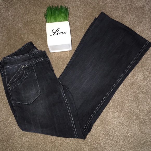ARDEN LUXE DENIM JEANS. New with Tags - Picture 1 of 4
