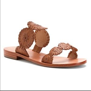 BRAND NEW 🍀 Jack Rodgers Size 10