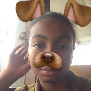 Meet your Posher, Jade