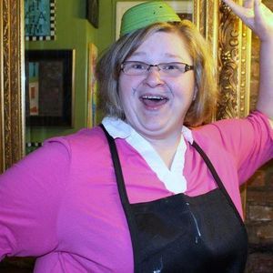 Meet your Posher, Kelly