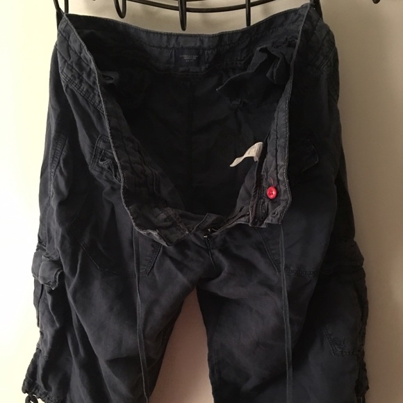 Used capris