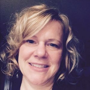Meet your Posher, Jenny
