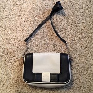 Kate spade cross body handbag