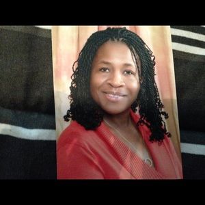 Meet your Posher, Pamela