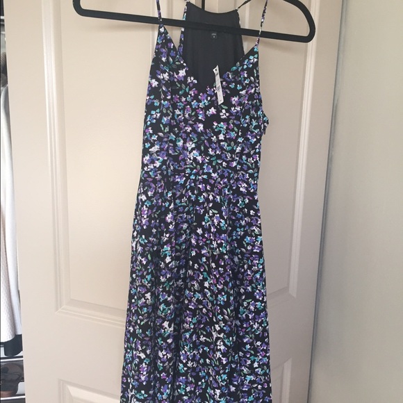 Express summer dress