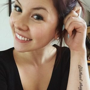 Meet your Posher, Erin