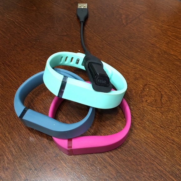 Fitbit Flex