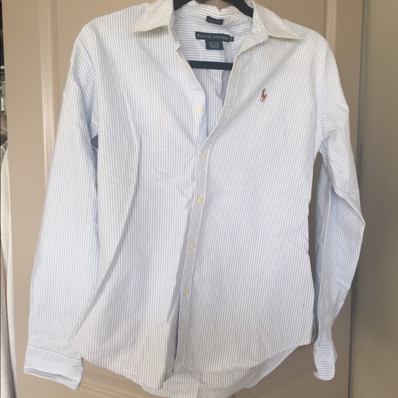 Ralph Lauren button down