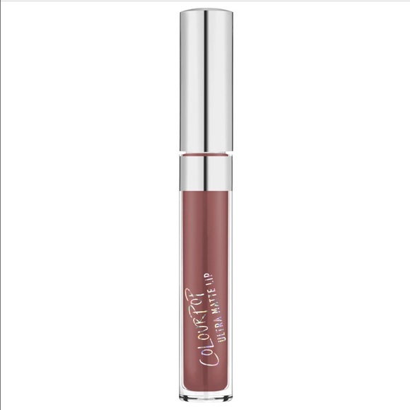 Teeny tiny liquid lipstick by colourpop