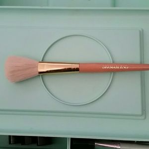 New Dermablend brush