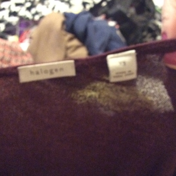 Sweater - Picture 3 of 3