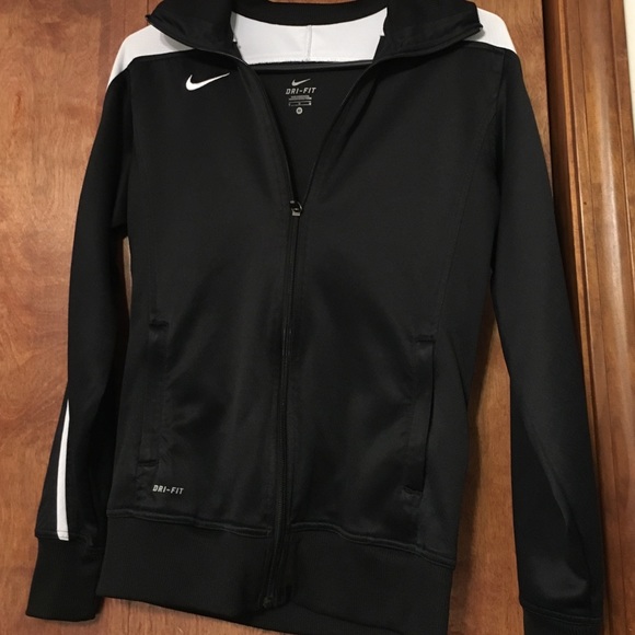 Nike jacket