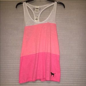 Victoria's Secret PINK tank top!