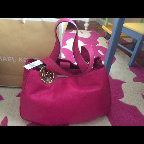 Brand new Michael kors bag