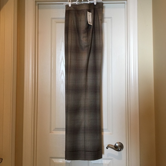 New Etcetera slacks