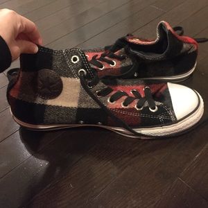 Men's converse