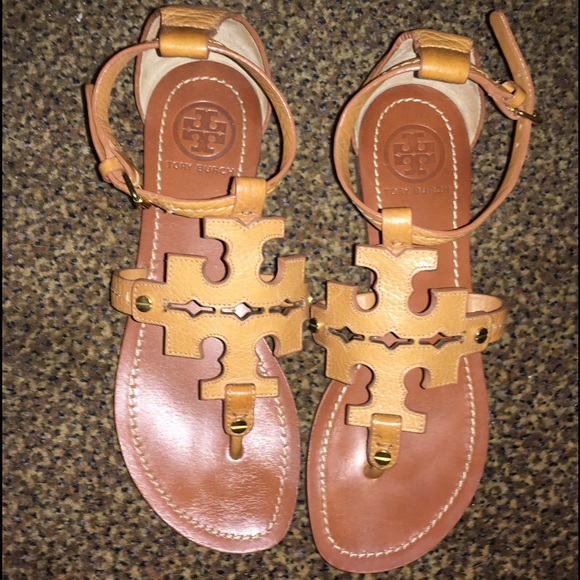 TORY BURCH SANDALS