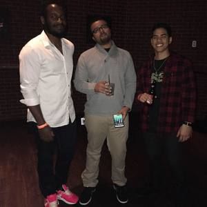 Meet your Posher, Sean