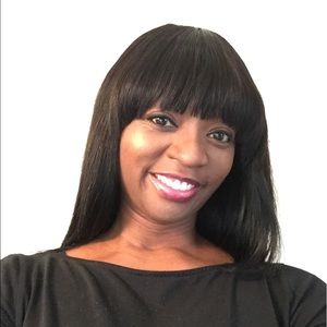 Meet your Posher, Katrina