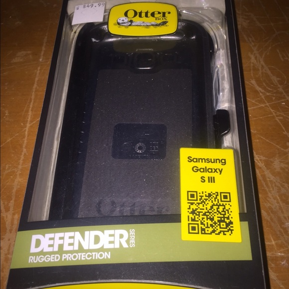 Samsung Galaxy S3 Case - Picture 1 of 2