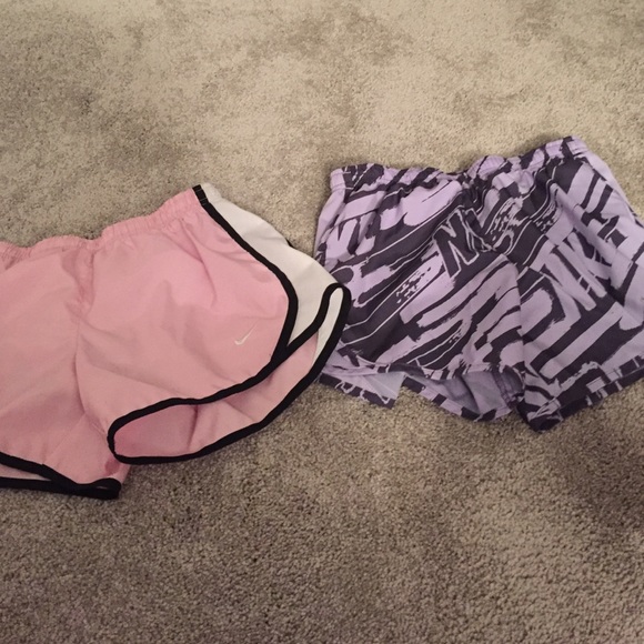 Nike shorts