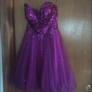 Homecoming/prom dress!