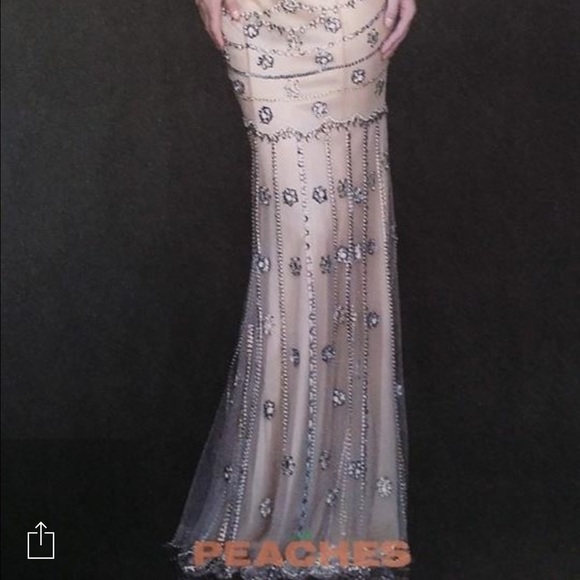 ISO: this dress in a size 10 - Picture 2 of 2