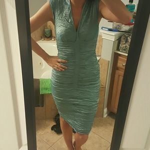 Party, Going-out cocktail Dress