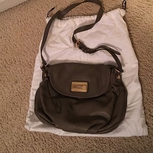 Marc Jacobs classic Q Natasha cross body