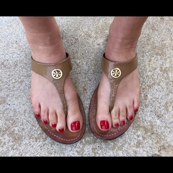 Tory Burch Sandals