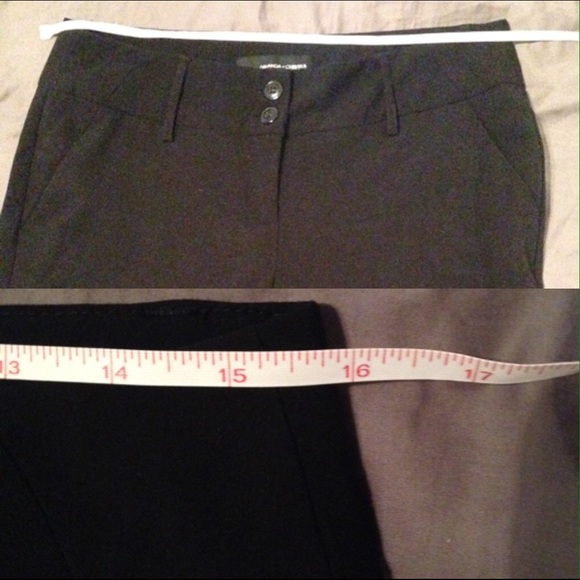 Amanda + Chelsea pants - Picture 2 of 4