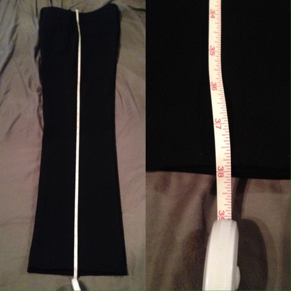 Amanda + Chelsea pants - Picture 3 of 4