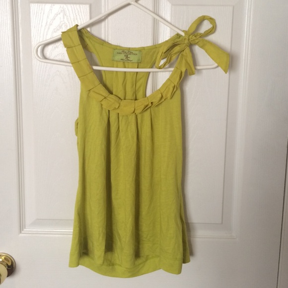 Zara Tops - Tank top