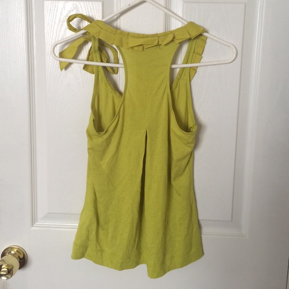 Tank top - Picture 3 of 4