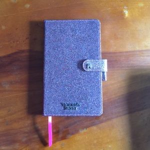 BNWOT Victoria Secret Notebook