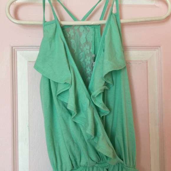 Romper - Picture 2 of 4