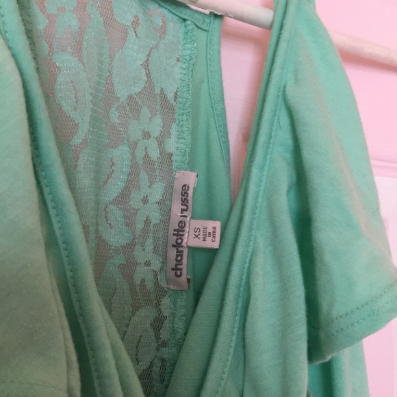 Romper - Picture 3 of 4